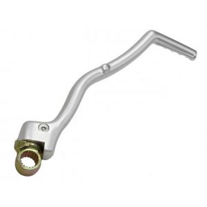 Psychic Kickstarter zilver Honda CR 250R 88-96