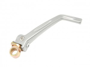 Psychic Kickstarter zilver Kawasaki KX 65 2000-2021