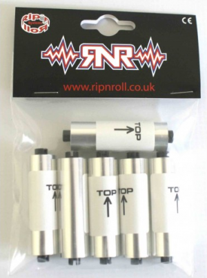 Rip N Roll Roll Off film 6 Pack for Scott Prospect