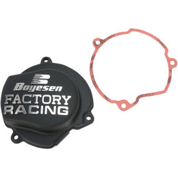 Boyesen Ontstekingsdeksel Zwart KTM SX 65 2009- & Husqvarna TC 65 2017-