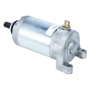 Airtime startmotor Yamaha YFM 250R Raptor 2008-2013