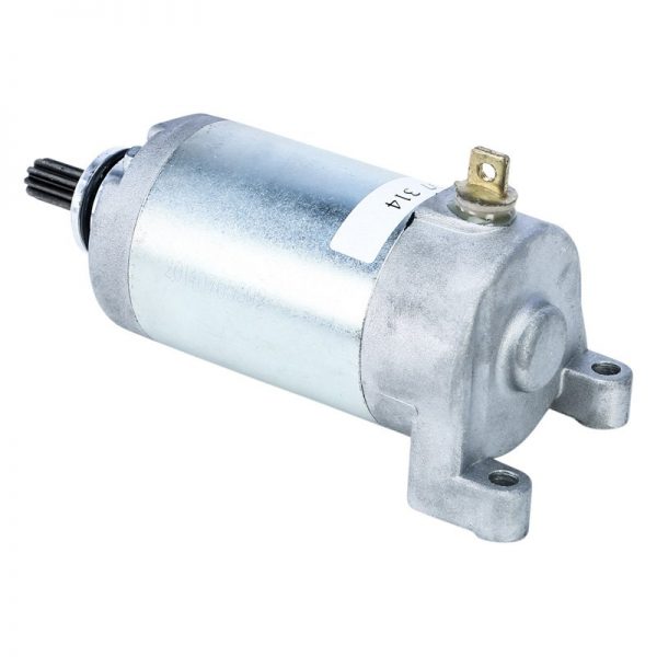 Airtime startmotor Yamaha YFM 250R Raptor 2008-2013
