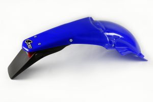 UFO Enduro Achterspatbord Blauw Yamaha WR 250F/450F 2003-2006