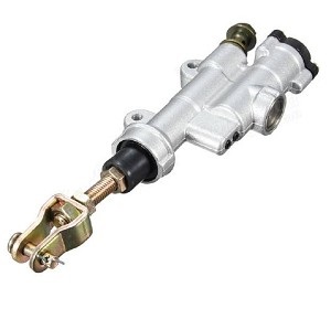 Airtime achter rempomp cylinder Honda CR 125R/250R 02-07 & CRF 250R/450R 02-