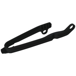 Polisport Swingarm geleider zwart Beta RR 250/300 2T 2013- & RR 350 4T 2011- & RR 390 4T 2013- & RR 430/480 4T 2015-
