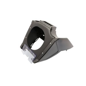 Polisport Restyle Airbox Zwart Yamaha YZ 125/250 2002-2021