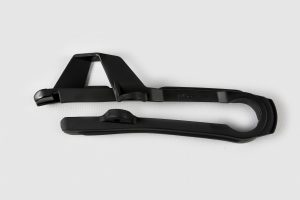 UFO Swingarm geleider zwart KTM SX 85 2025