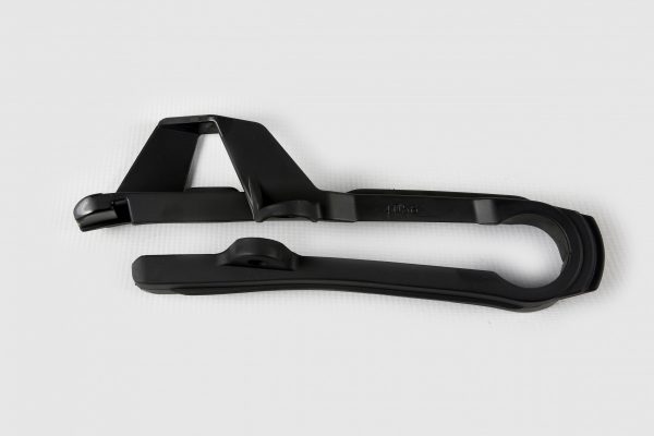 UFO Swingarm geleider zwart KTM SX 85 2025