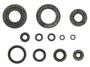 Psychic Blok Olie keerring set Yamaha YZ 250 1999-