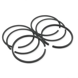 ProX Piston Ring Set KTM125 '01-07 (54.00mm)