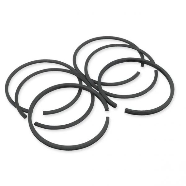 ProX Piston Ring Set KTM125 '01-07 (54.00mm)