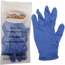 Twin Air Rubber handschoenen ( 10 pack )
