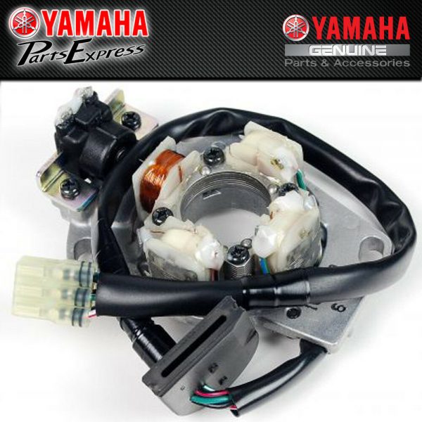 Yamaha OEM ontsteking YZ 125 2006-2021