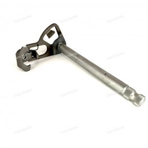 Yamaha OEM Yamaha SHIFT SHAFT ASSY YZ 85 02-21 / YZ 65 18-