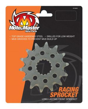 Moto Master voortandwiel 13 tands staal Sherco