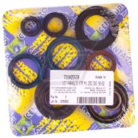 CENTAURO Oil seals set KTM EGS/MX 250/300/360 1990-1996