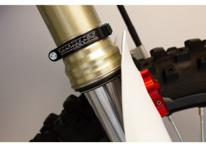Works Connection Launch Control Yamaha YZ250F/450F 10-, YZ125/250 16-