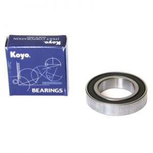 Koyo wiel lager 6905 2-Side Sealed 25x42x9
