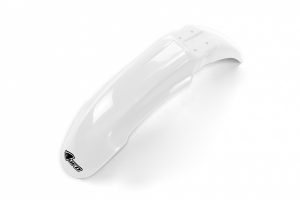 UFO voorspatbord Wit Kawasaki KX 125/250 03-08 & KX 250F 04-08 & KX 450F 06-08