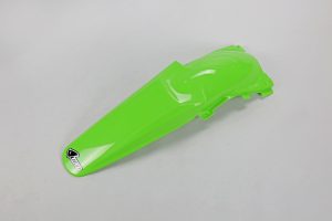 UFO Achterspatbord Groen Kawasaki KX 250F 04-05