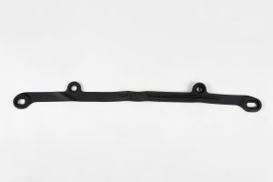 UFO swingarm geleider Zwart Kawasaki KX 250F 2004-2008 & KX 450F 2006-2008 & KLX 450R 2007-