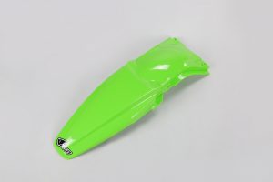 UFO achterspatbord Groen Kawasaki KX 250F 2009-2012 & KX 450F 2009-2011