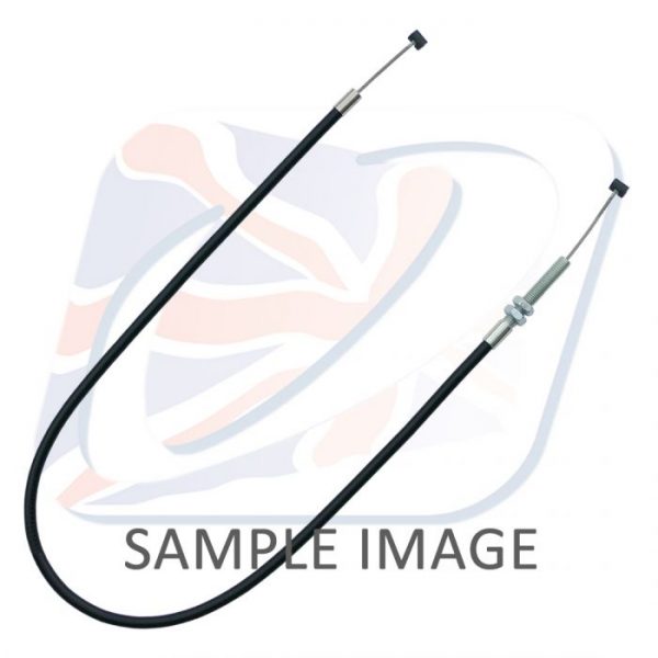 Venhill voor remkabel Maico MC 125 1975-1979 & MC 250-490 1972-1979
