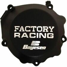 Boyesen Ontstekingsdeksel Zwart Yamaha YZ 250 1988-1998