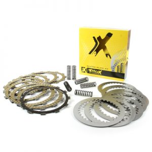 ProX Complete koppelingsplaten Set Yamaha YFM700R Raptor '06-21