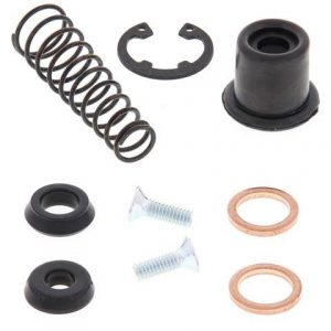 All Balls Master Cylinder voor rem revisieset 18-1004
