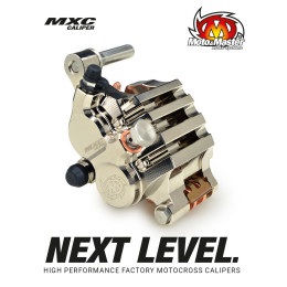 Moto Master voor remklauw MXC Fantic/Yamaha 2022-
