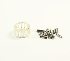 ProX Big End Cage (18x24x14) Flat/15Needle