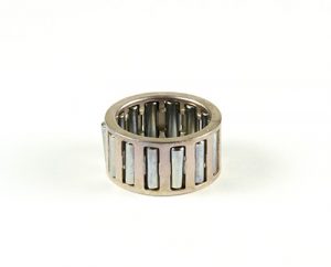ProX Big-End Cage (20x27x14) Flat KX60/65 '85-21
