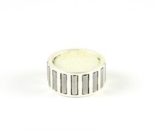ProX Big End Cage (22x29x14) Flat/16Needle