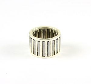 ProX Big End Cage (24x30x20) Flat/Silver RM250 '89-12