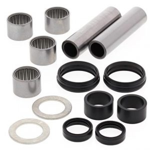 All Balls achterbrug lager Yamaha YFM 700R Raptor 2006-2018