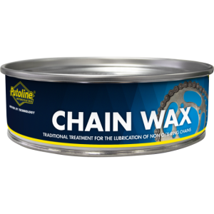 Putoline Chain Wax 1 KG