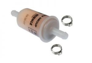 KTM OEM FILTER KIT 81207090100