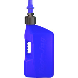 Tuff Jug brandstoftank blauw 20 liter