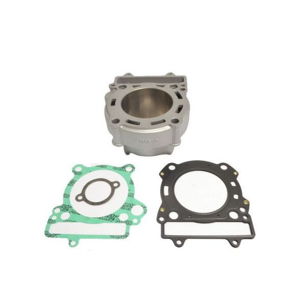 Athena Complete cylinder standard Bore Ø 76mm ( 250cc ) KTM SX-F 250 06-12 & EXC-F 250 07-13