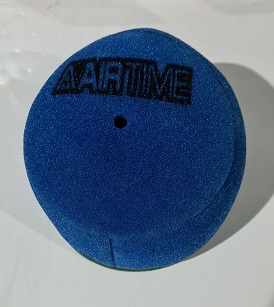 Airtime Luchtfilter ingeolied Suzuki RM 125/250 87-92