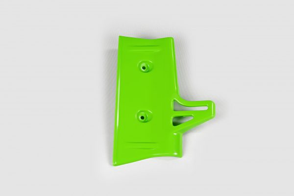 UFO radiator kap Groen Kawasaki KX 60 1984-2004