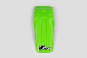 UFO achterspatbord Groen Kawasaki KX 60 1984-2004