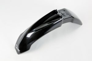 UFO voorspatbord Zwart KTM SX 03-06 & EXC 03-07