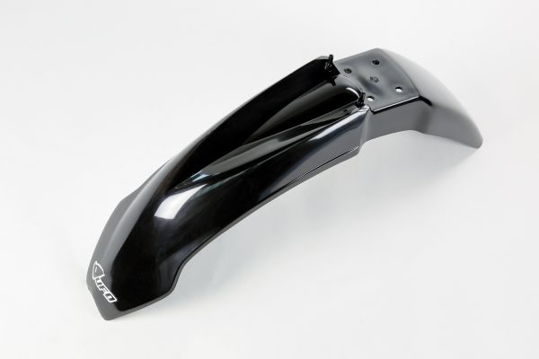 UFO voorspatbord Zwart KTM SX 03-06 & EXC 03-07