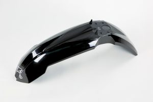 UFO voorspatbord Zwart KTM SX 85 2013-2017