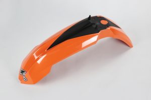 UFO voorspatbord Oranje KTM SX 85 2013-2017