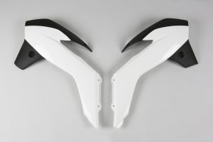 UFO radiator kappen OEM 2017 KTM SX 85 2013-2017