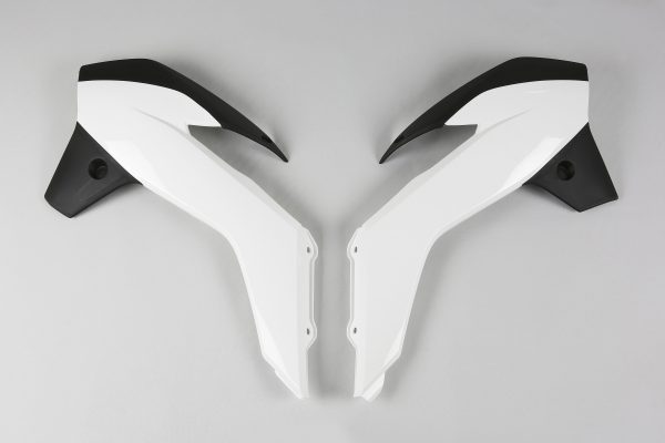 UFO radiator kappen OEM 2017 KTM SX 85 2013-2017