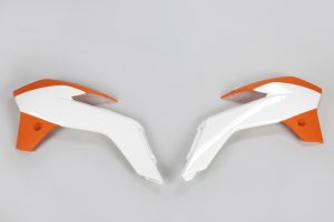 UFO radiator kappen OEM 2015 KTM SX 85 2013-2017